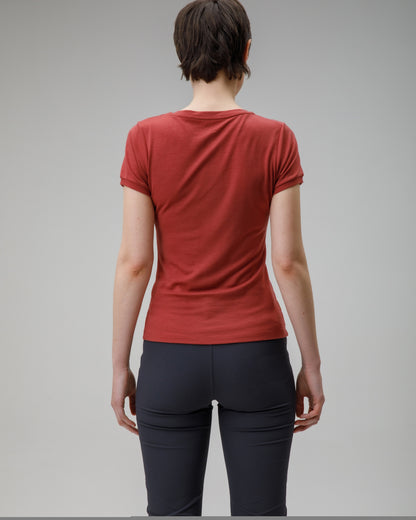 Sanday Round Neck T-Shirt