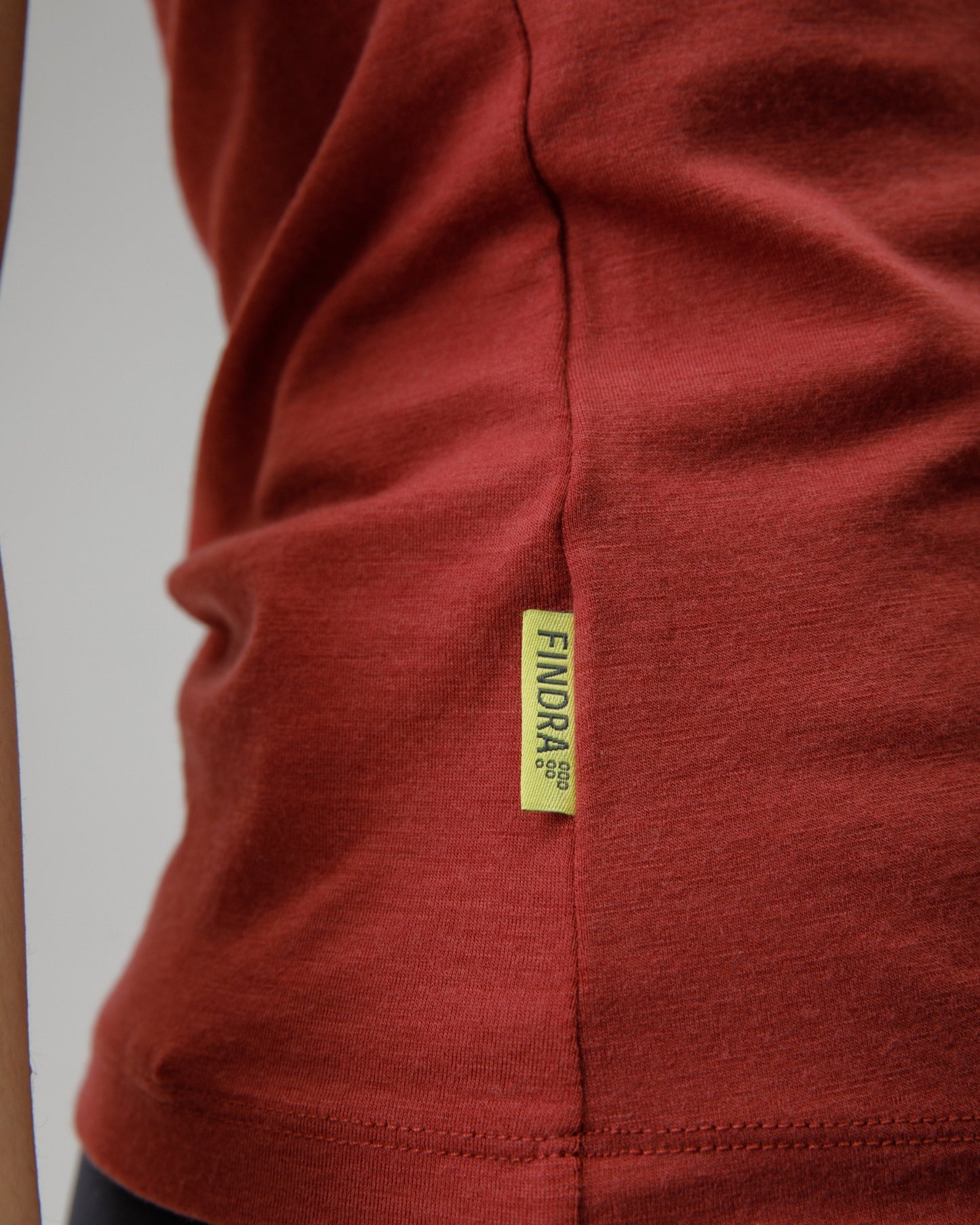 Sanday Round Neck T-Shirt