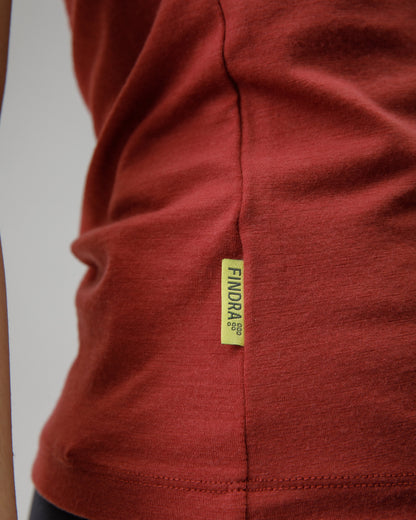 Sanday Round Neck T-Shirt