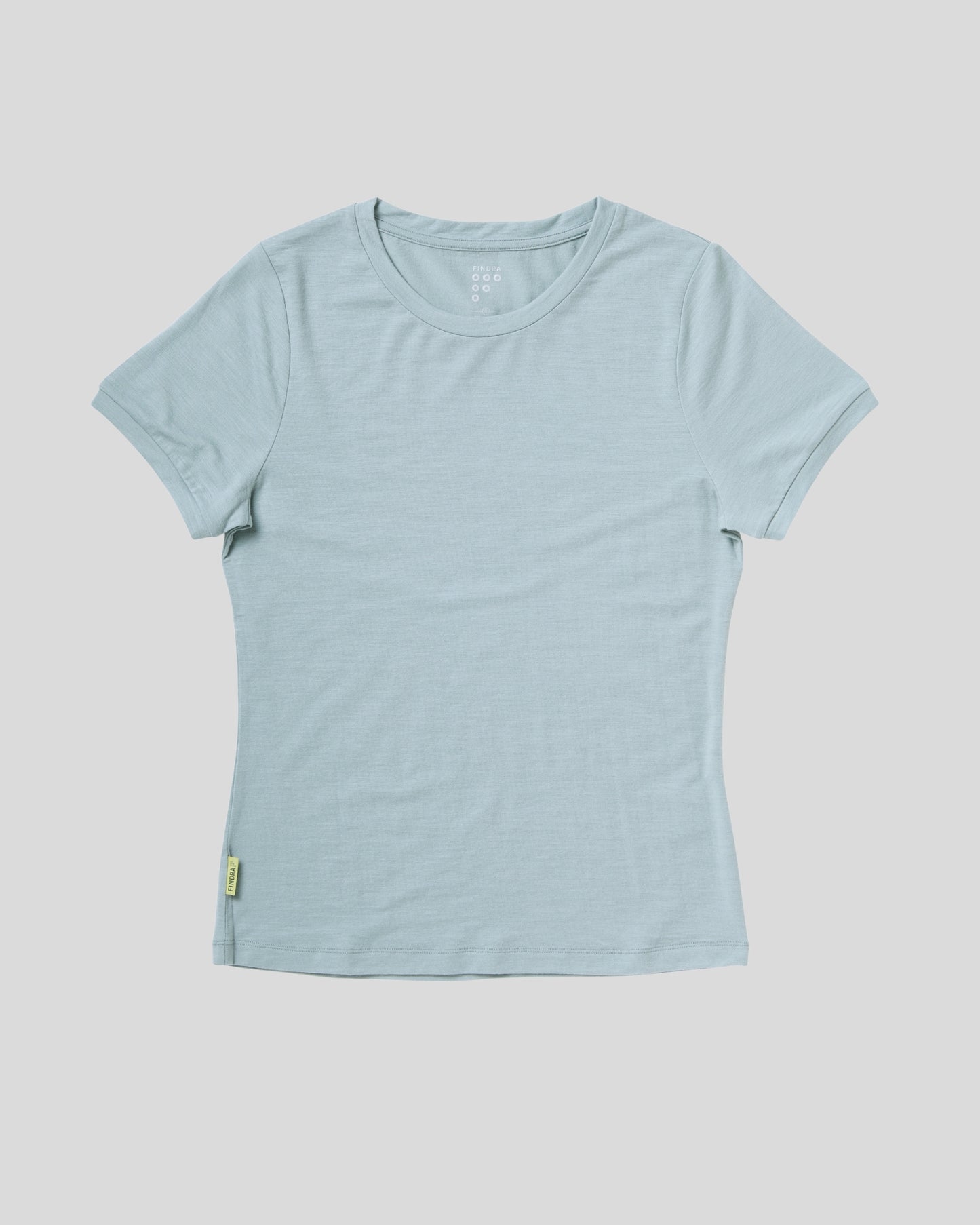 Sanday Round Neck T-Shirt