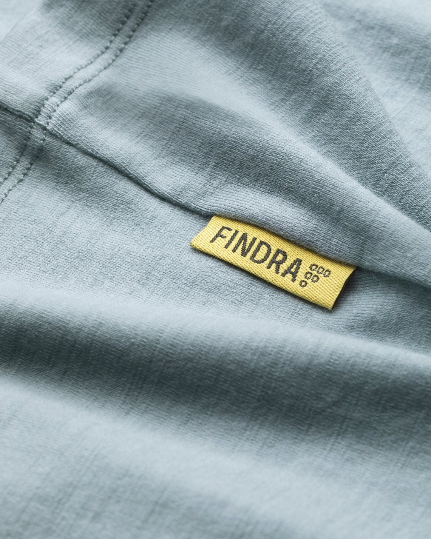 Sanday Round Neck T-Shirt
