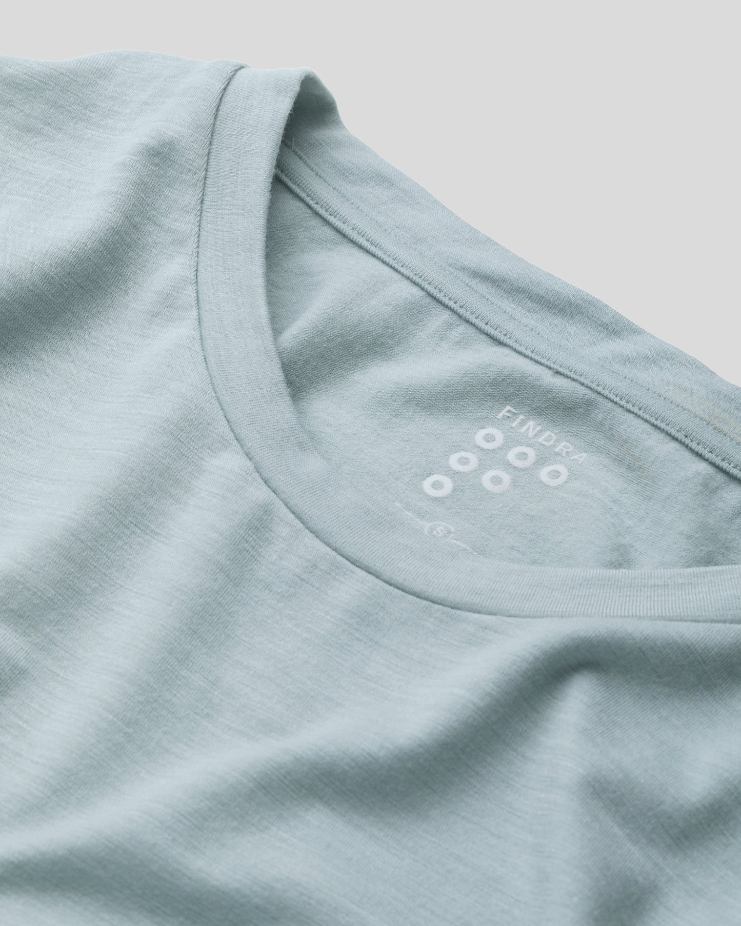 Sanday Round Neck T-Shirt