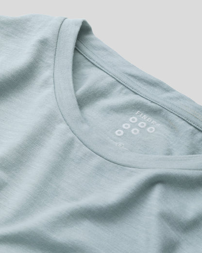 Sanday Round Neck T-Shirt