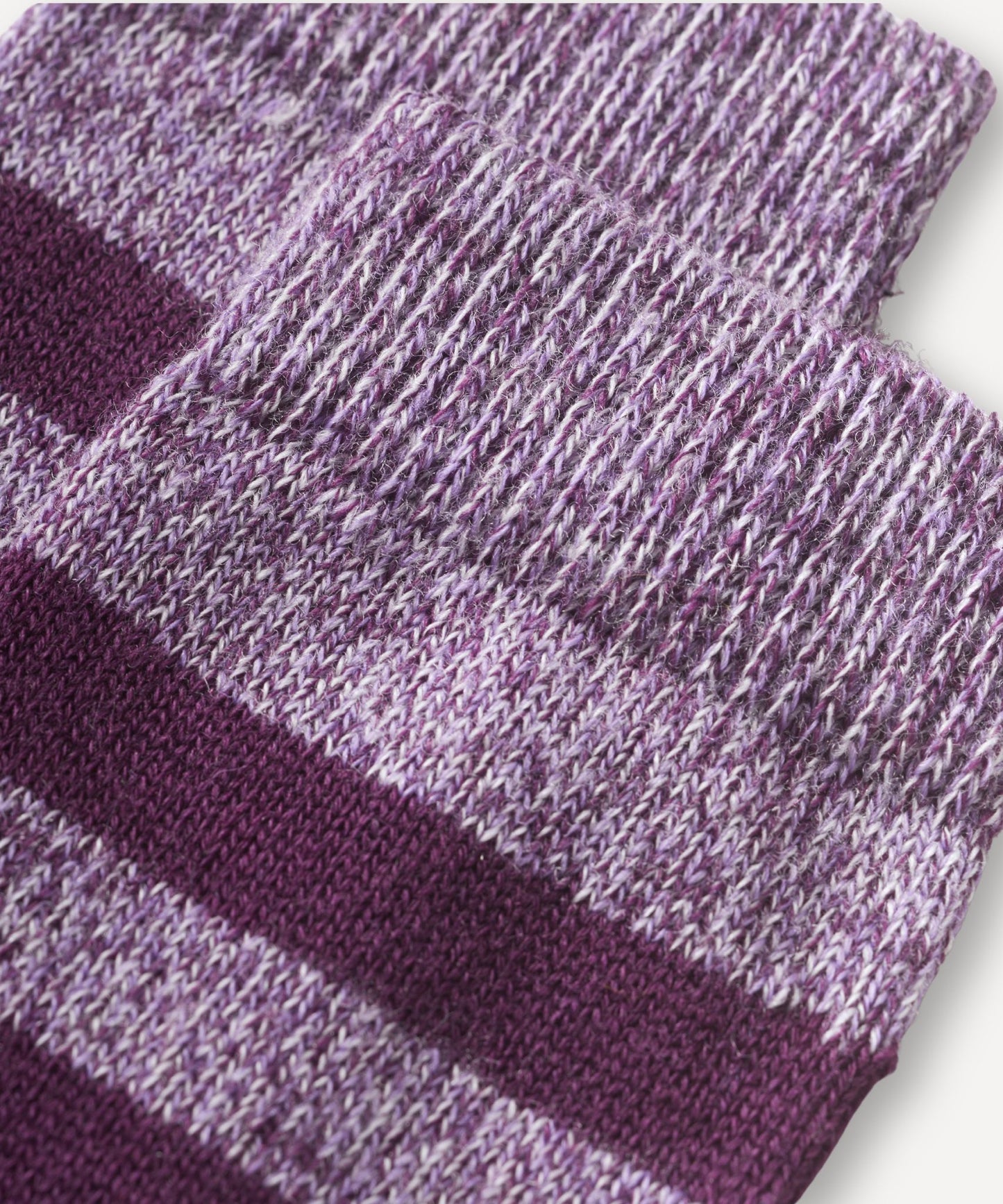 Skye Stripe Merino Socks