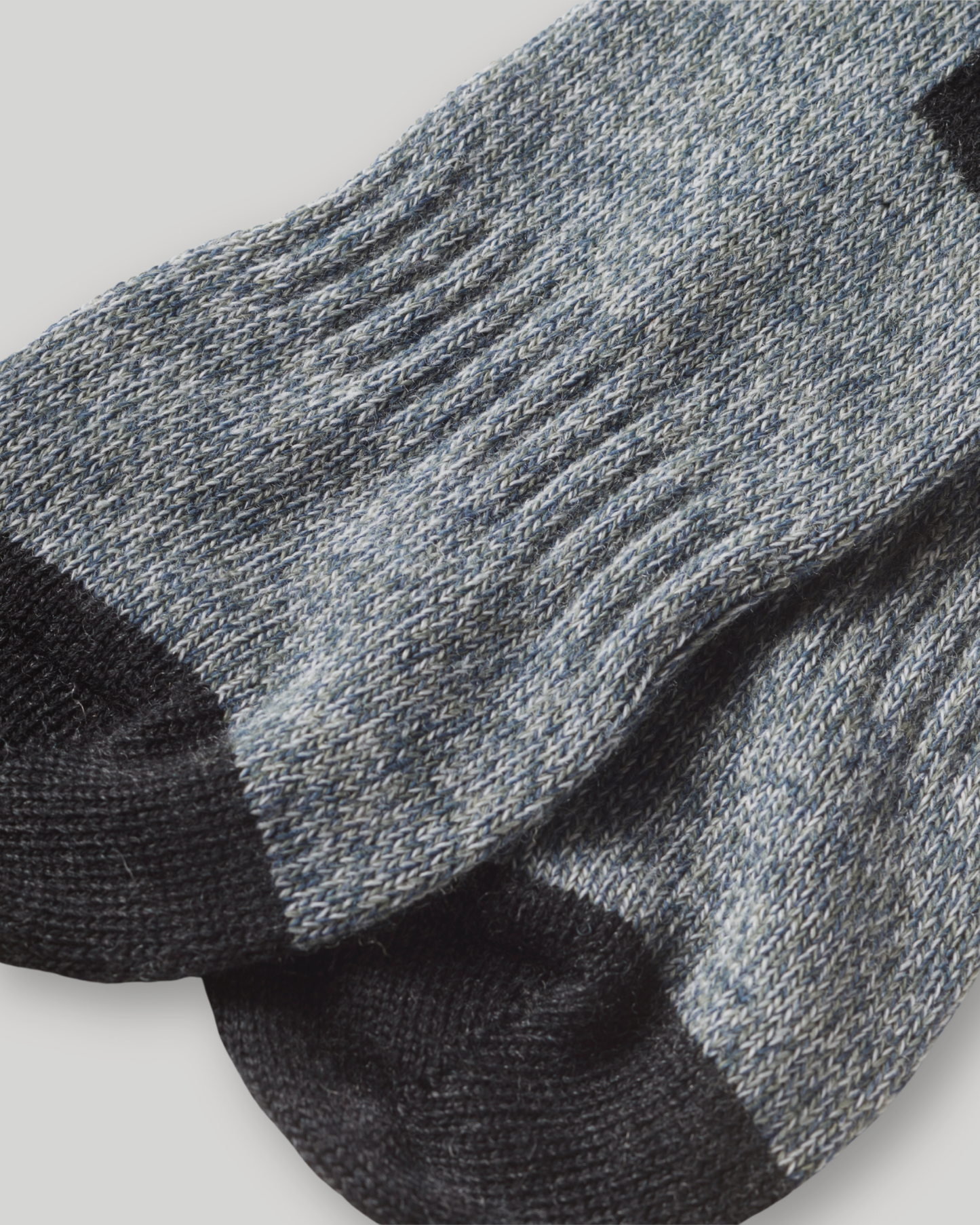 Skye Marl Merino Socks