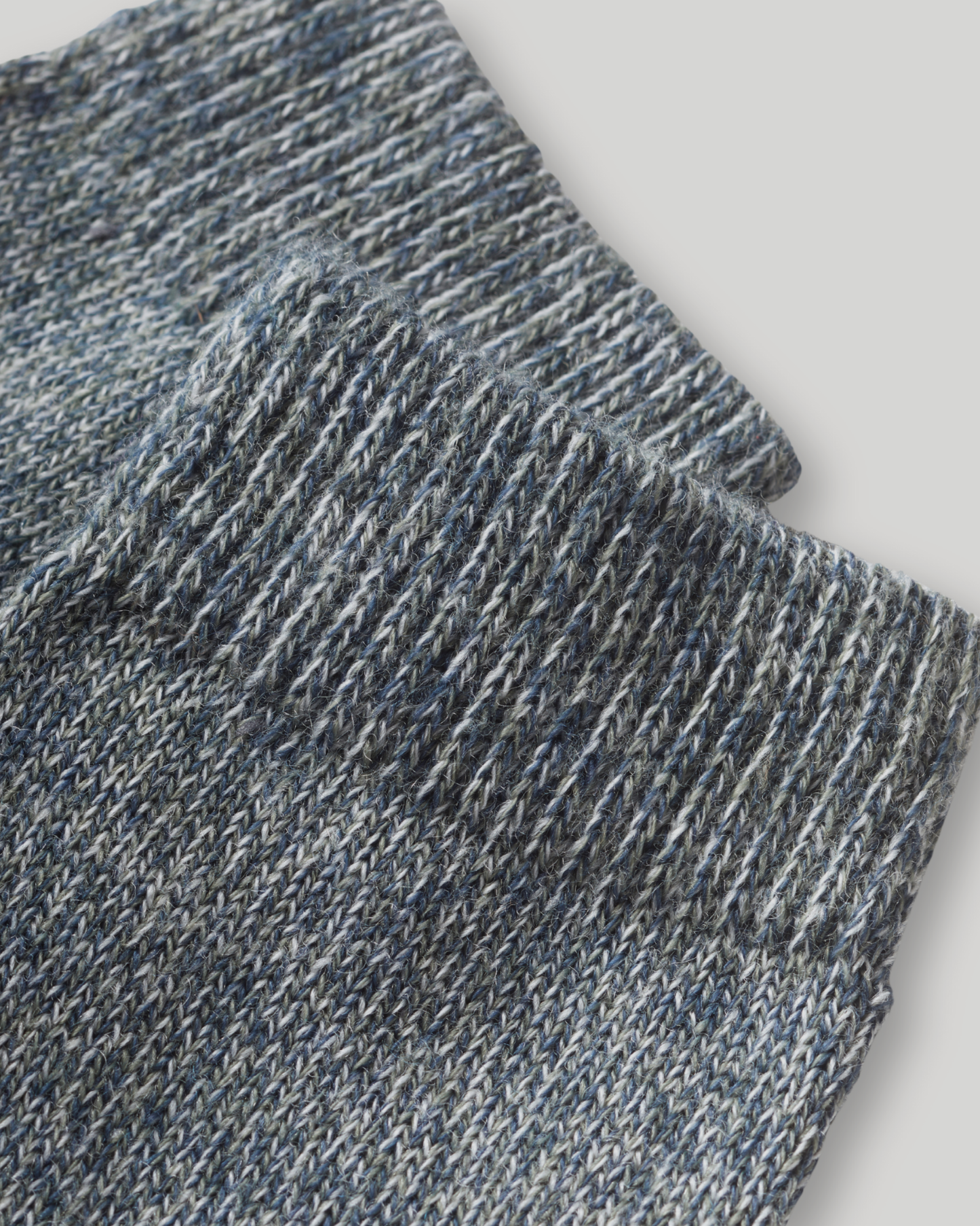 Skye Marl Merino Socks