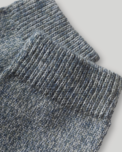 Skye Marl Merino Socks
