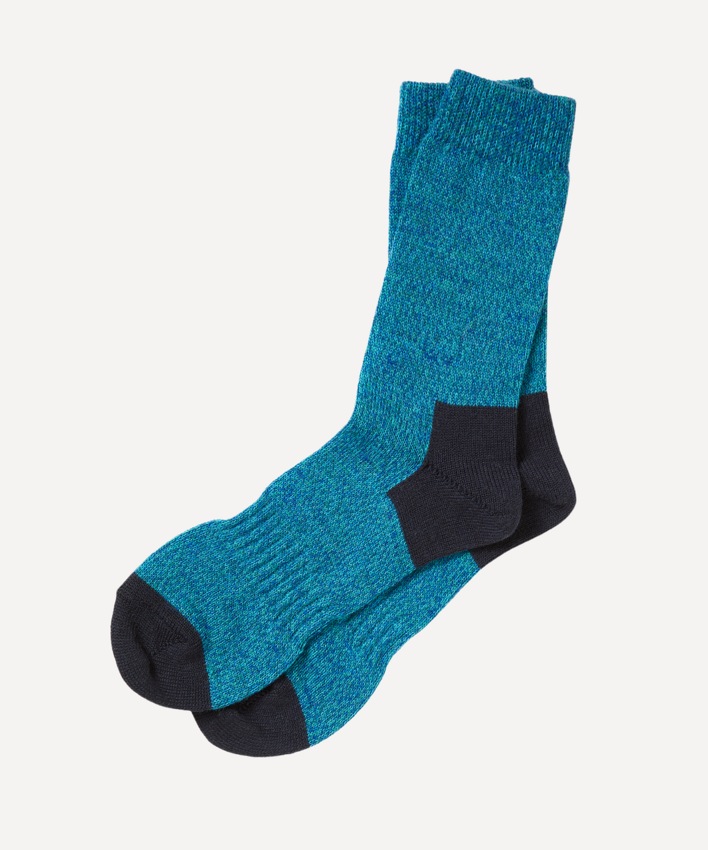 Skye Marl Merino Socks