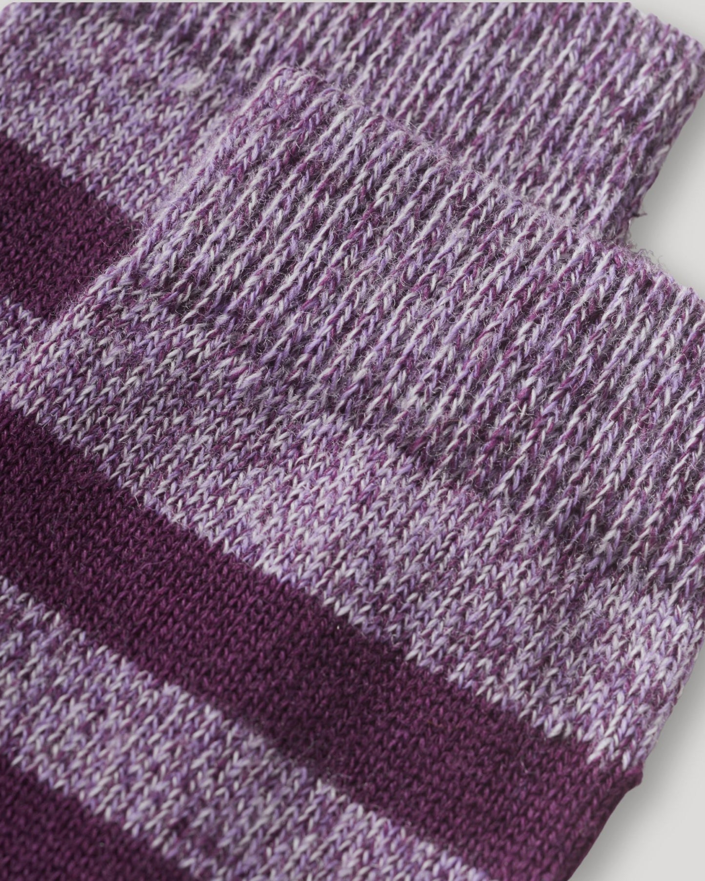 Skye Stripe Merino Socks