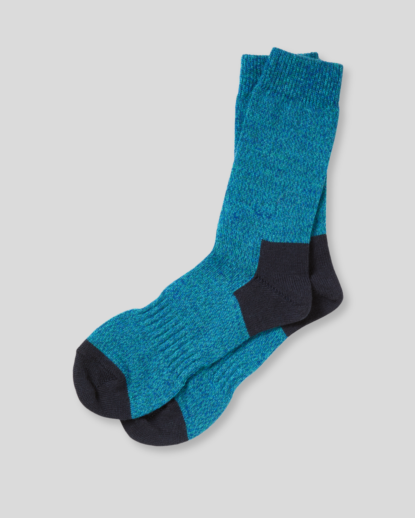 Skye Marl Merino Socks