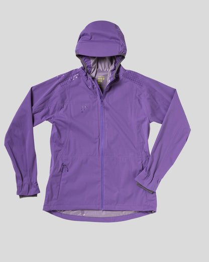 Stroma Water Repellent Jacket