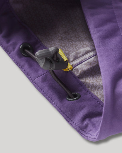 Stroma Water Repellent Jacket