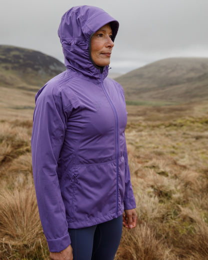 Stroma Water Repellent Jacket