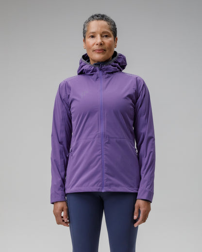 Stroma Water Repellent Jacket