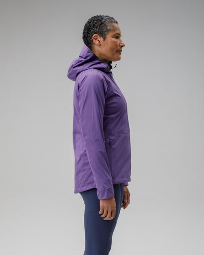 Stroma Water Repellent Jacket