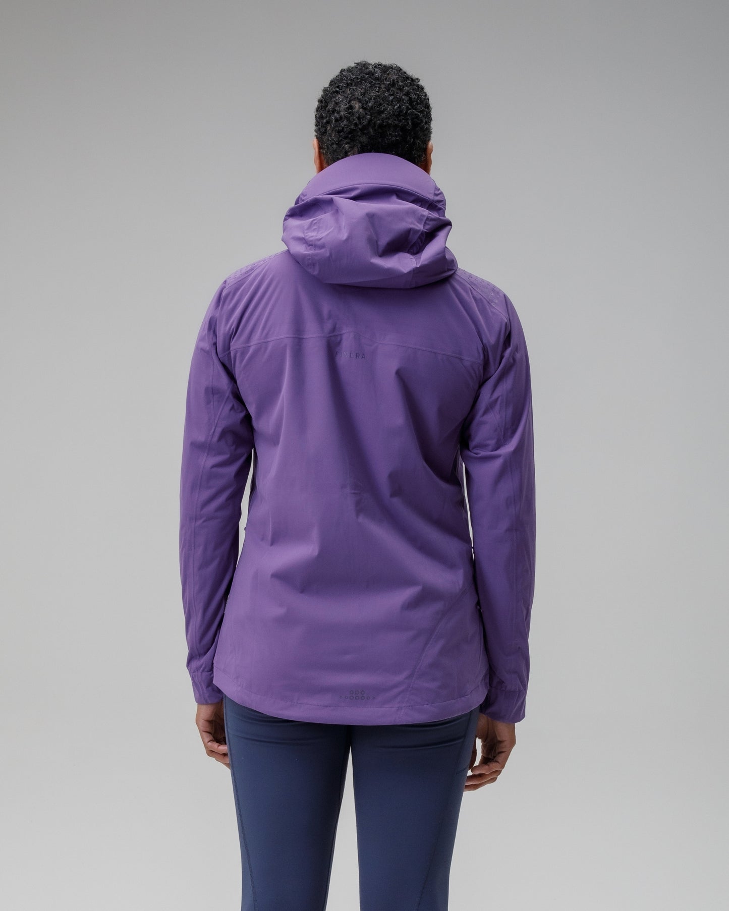 Stroma Water Repellent Jacket