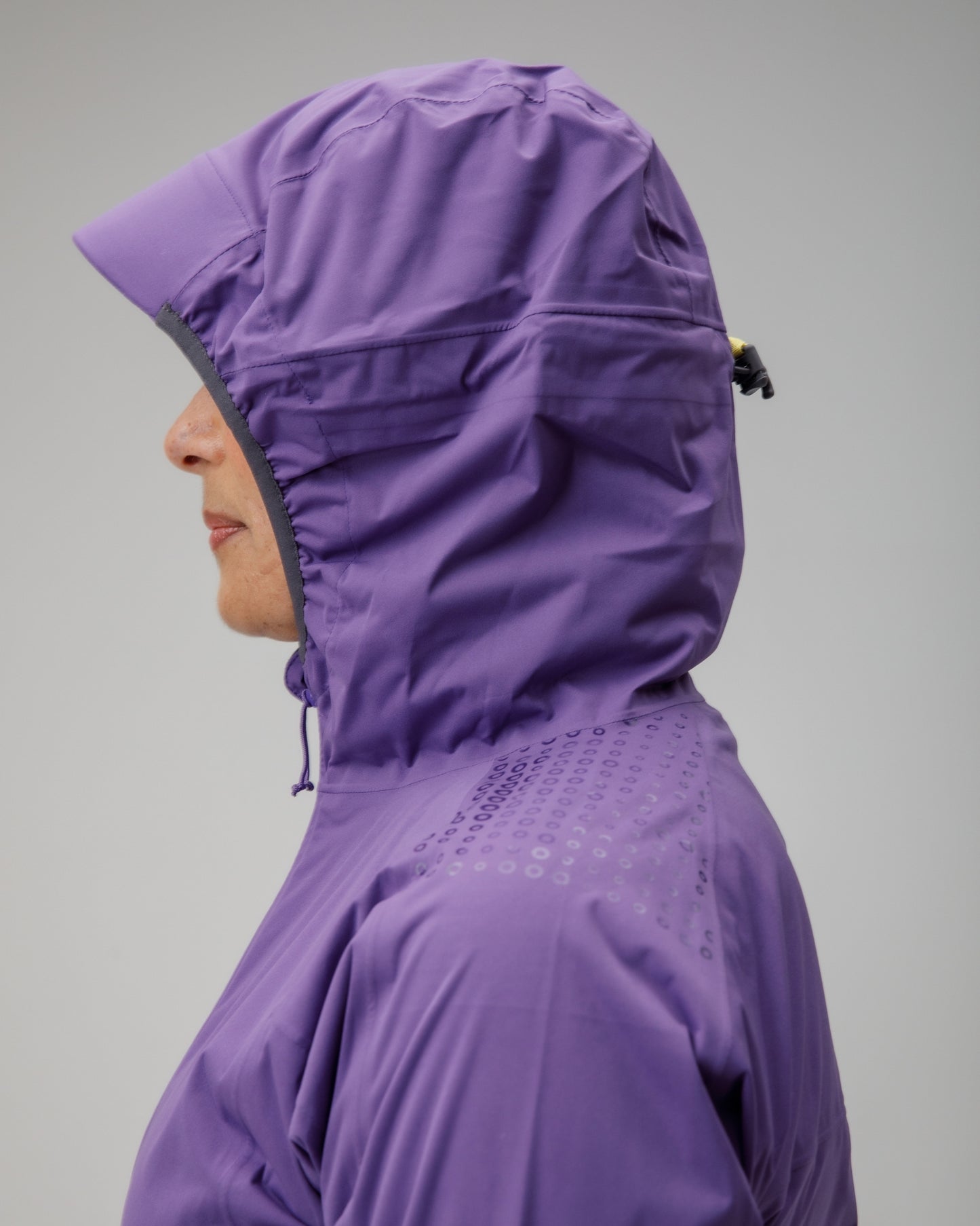 Stroma Water Repellent Jacket