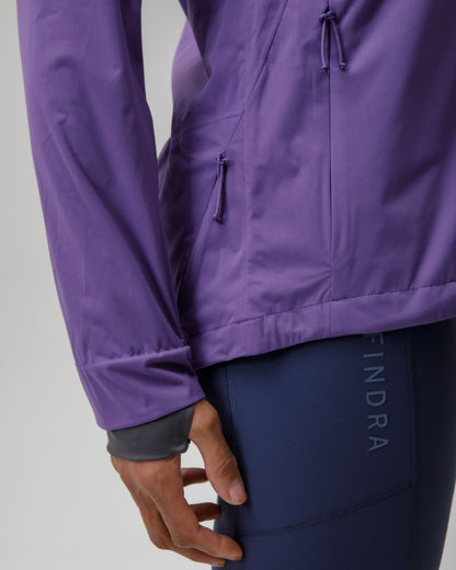 Stroma Water Repellent Jacket