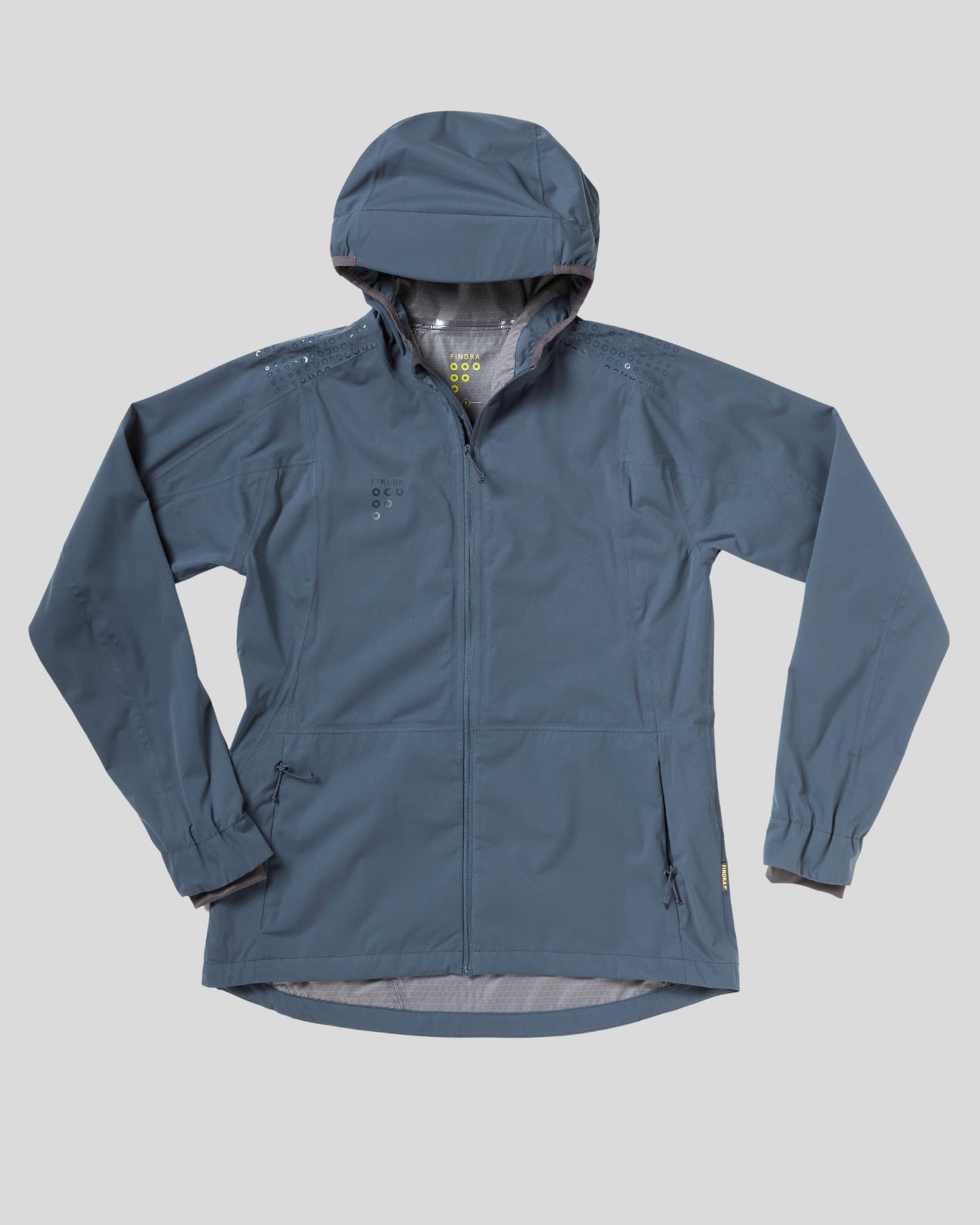 Stroma Water Repellent Jacket