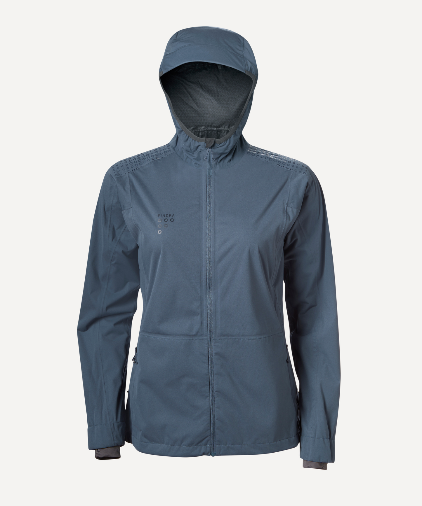 Stroma Waterproof Jacket