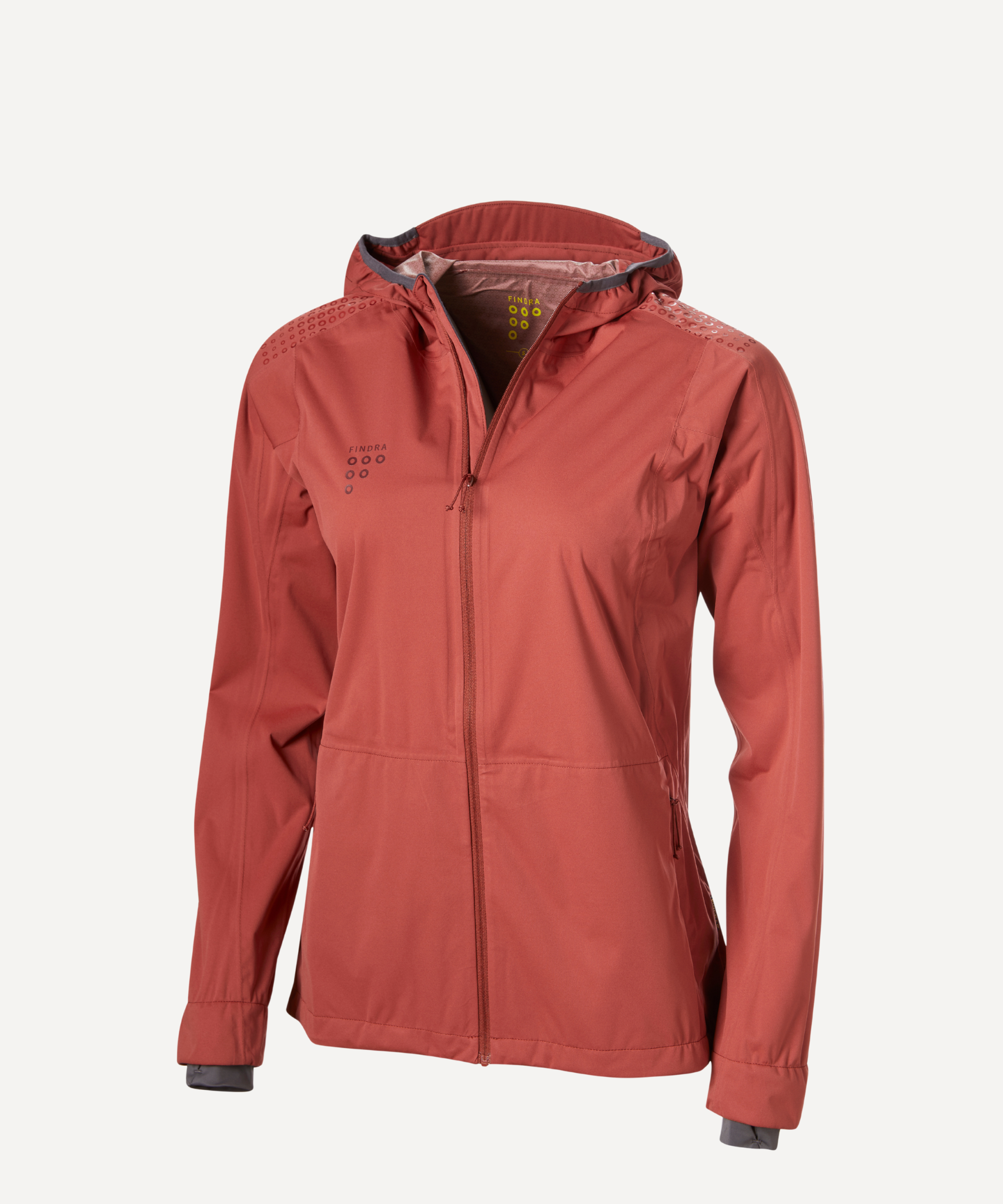 Stroma Waterproof Jacket