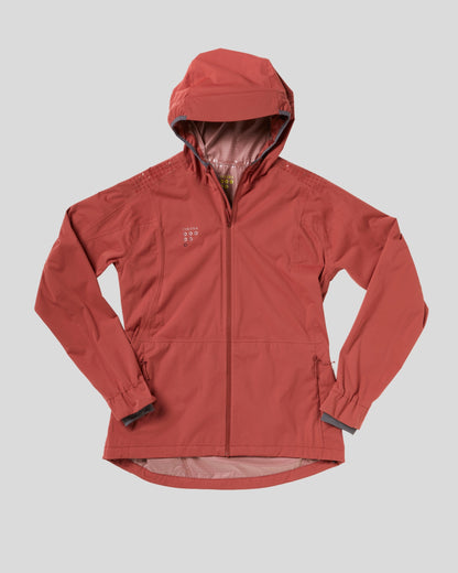 Stroma Water Repellent Jacket