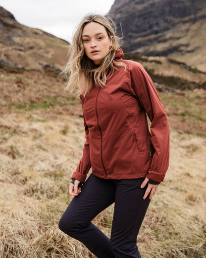 Stroma Water Repellent Jacket