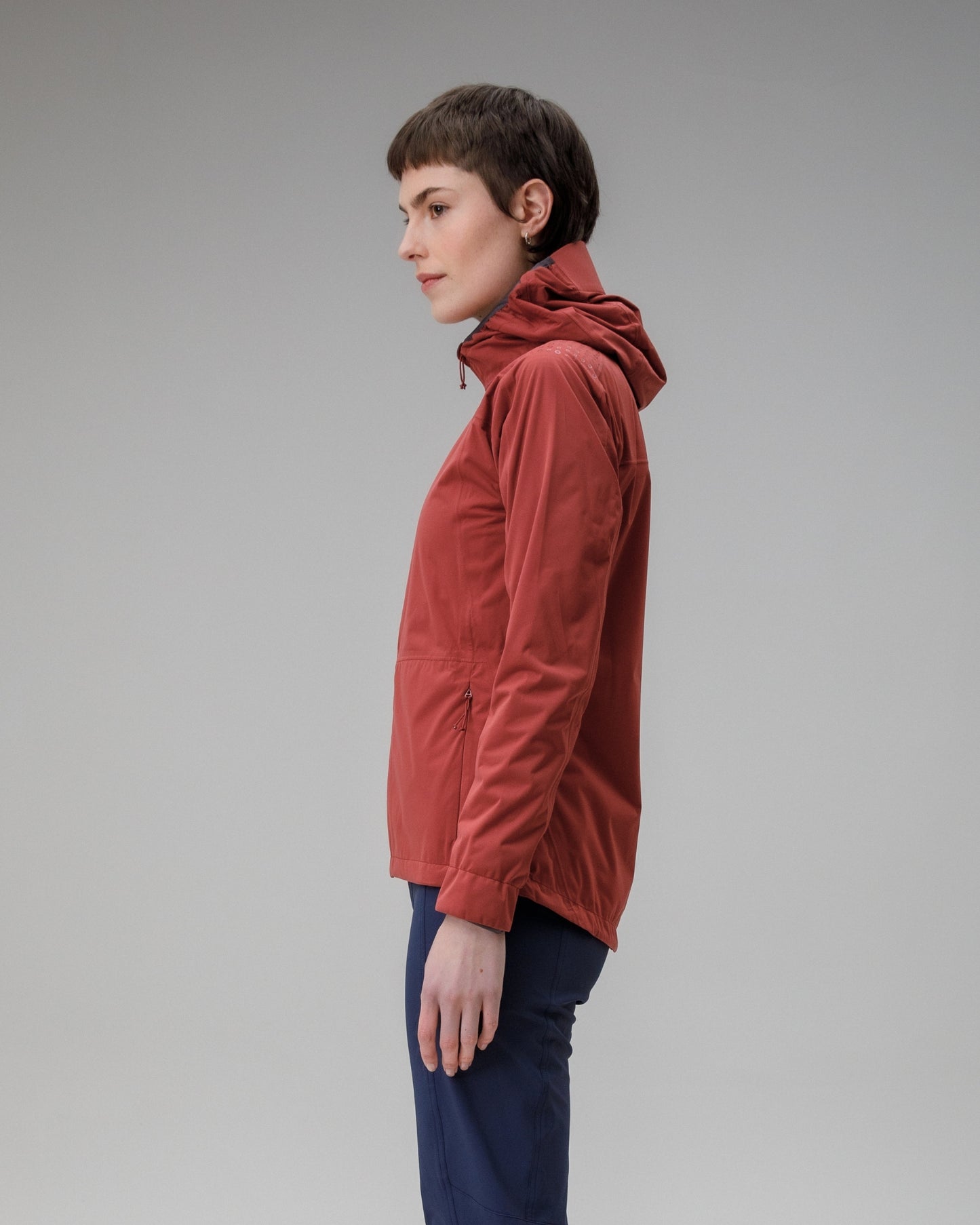 Stroma Water Repellent Jacket