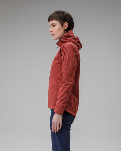 Stroma Water Repellent Jacket