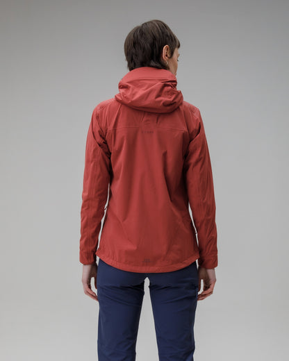 Stroma Water Repellent Jacket