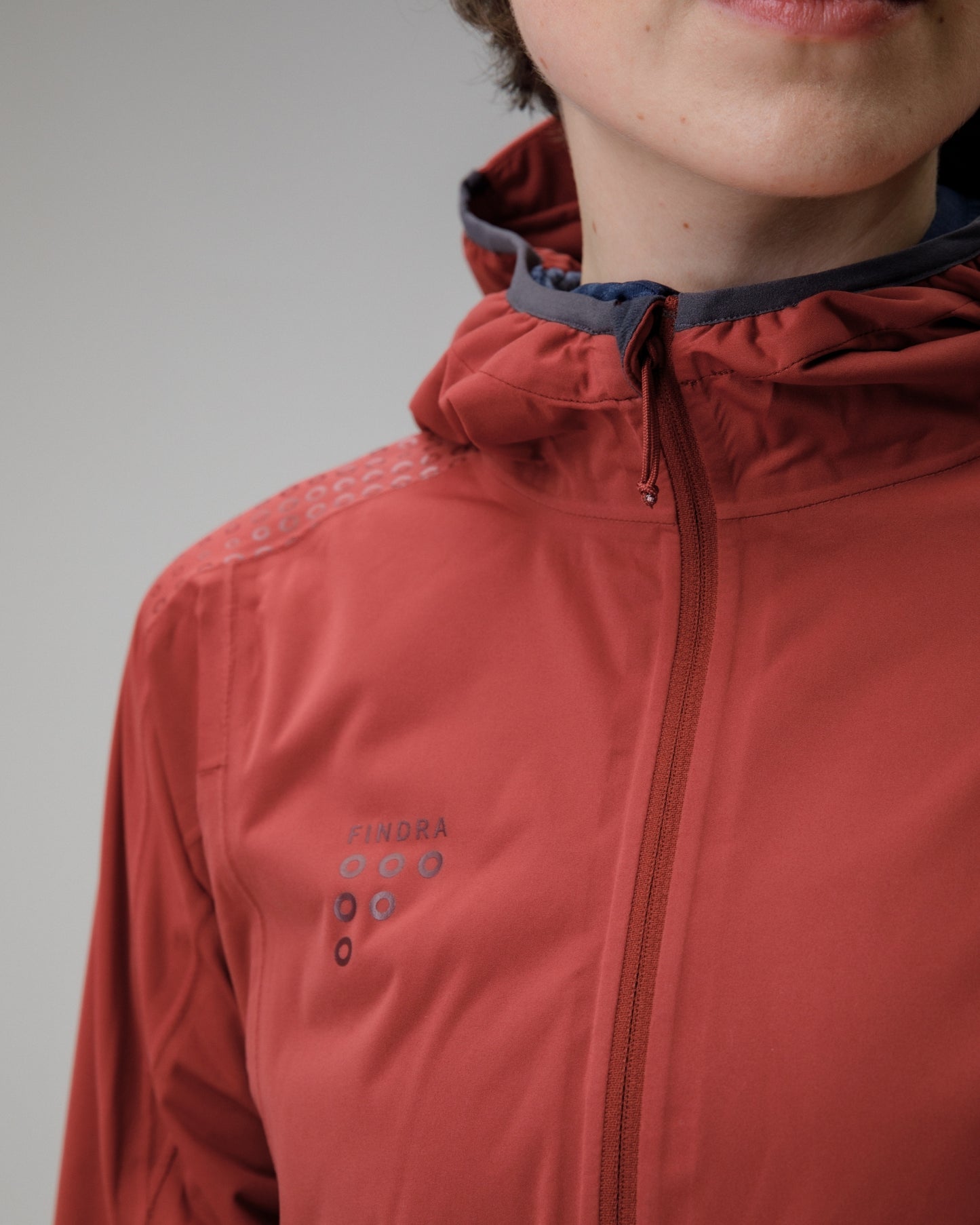 Stroma Water Repellent Jacket
