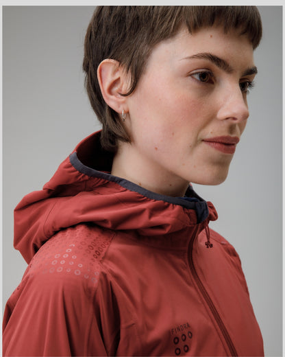 Stroma Water Repellent Jacket