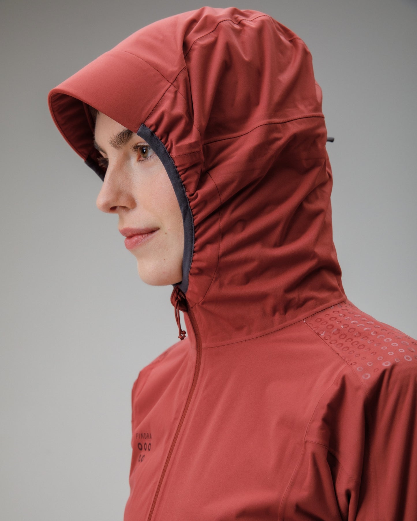 Stroma Water Repellent Jacket