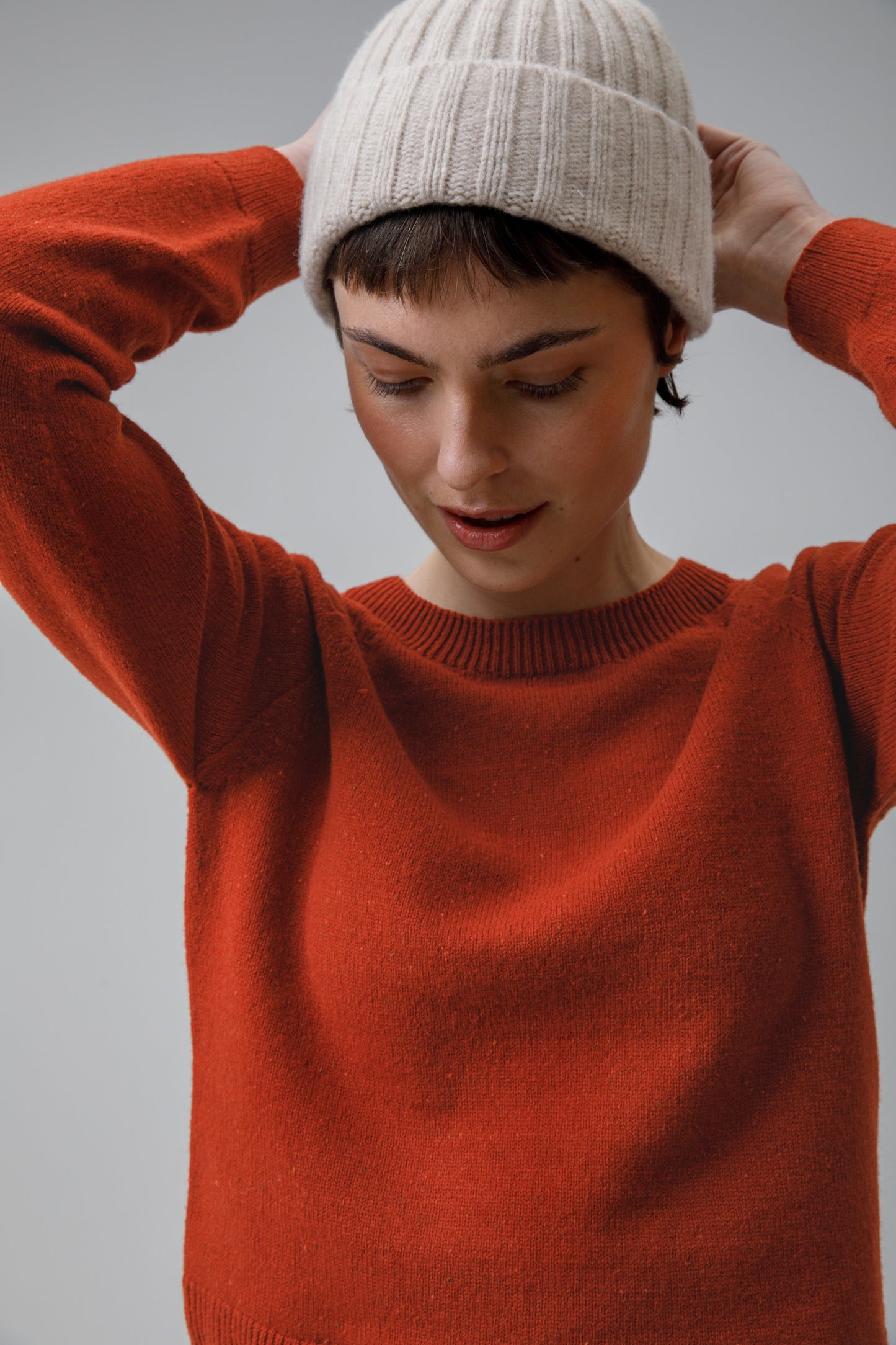 Eddie Sweater