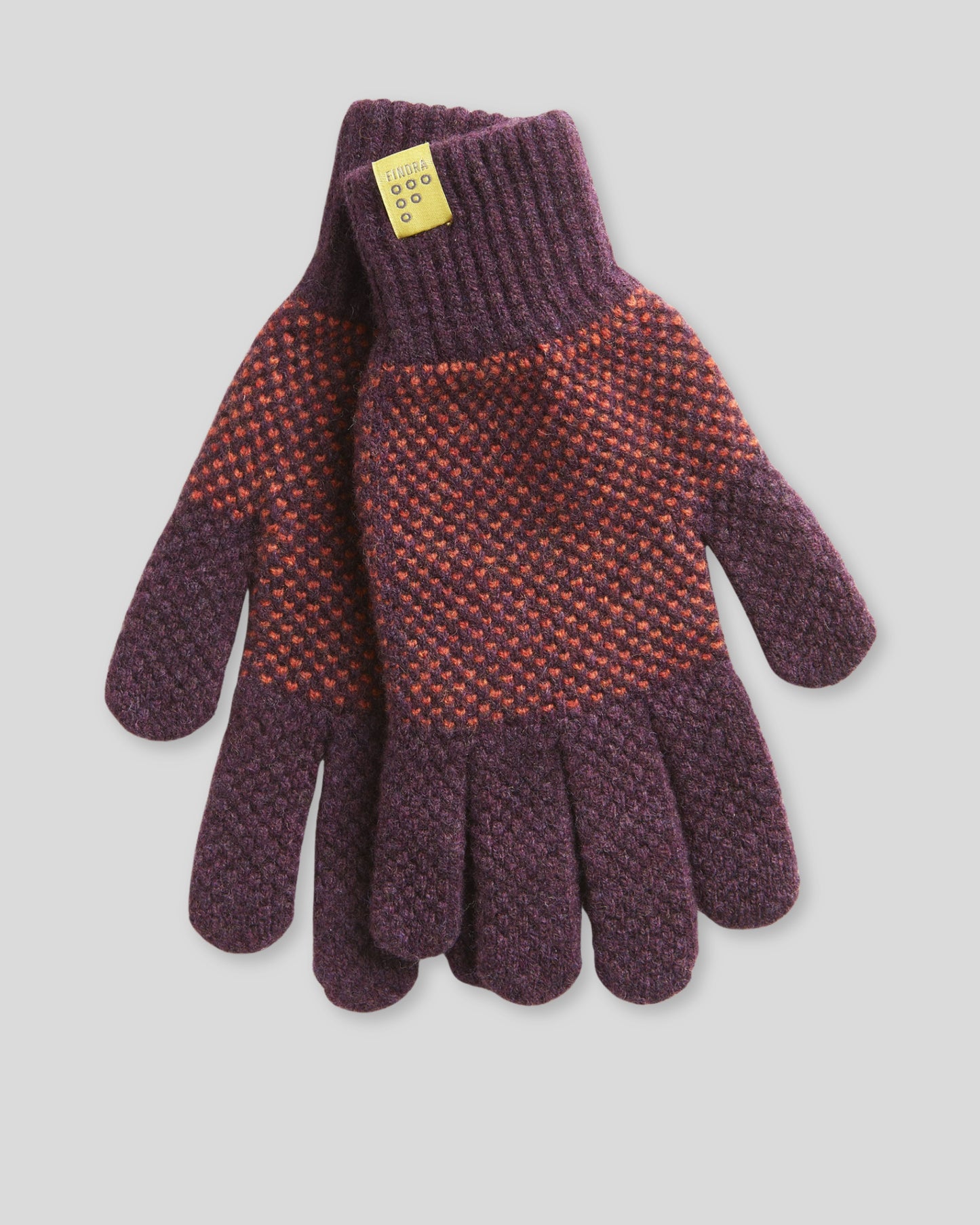 Talla Lambswool Gloves