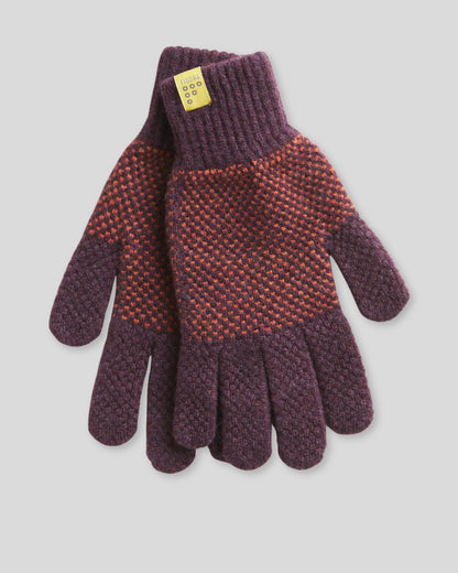 Talla Lambswool Gloves