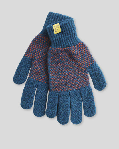 Talla Lambswool Gloves