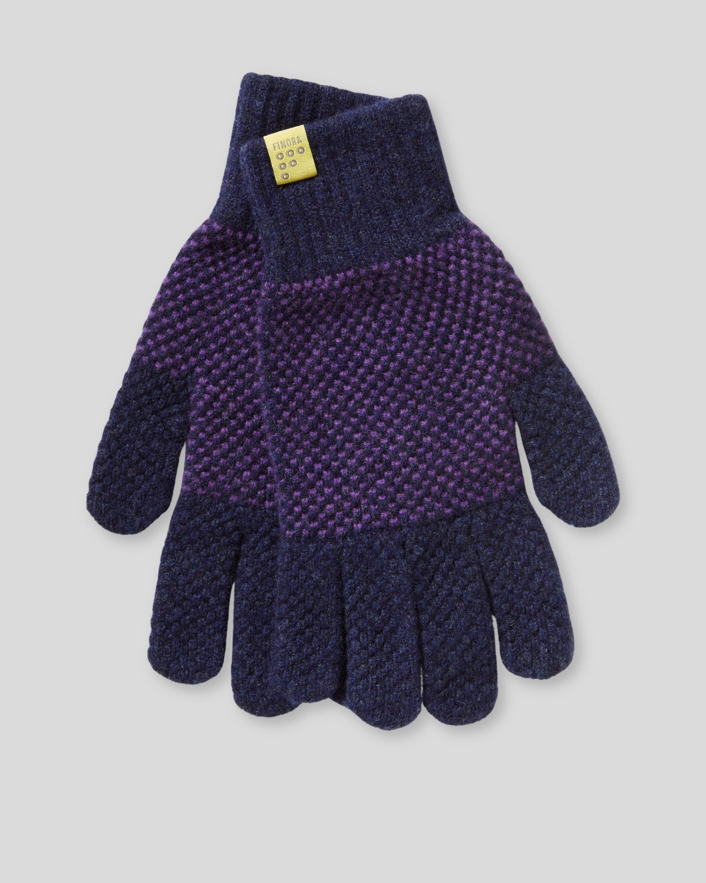 Talla Lambswool Gloves