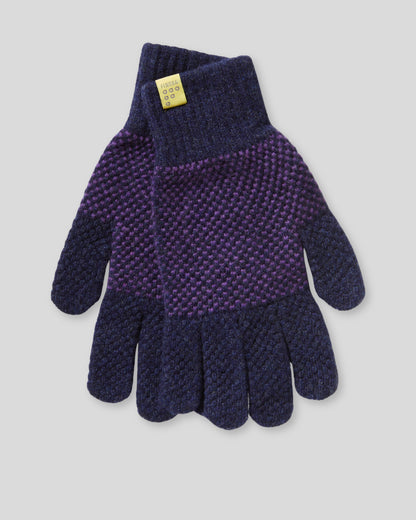 Talla Lambswool Gloves