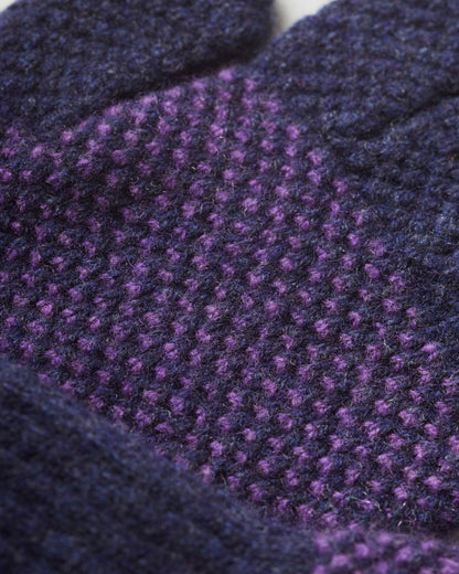 Talla Lambswool Gloves
