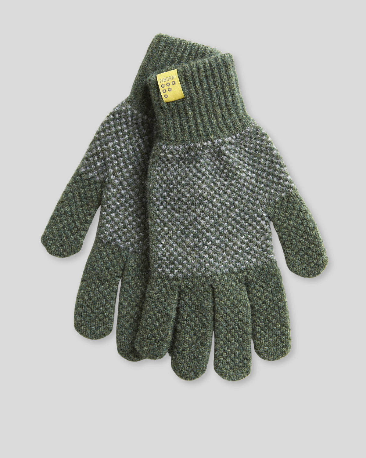 Talla Lambswool Gloves