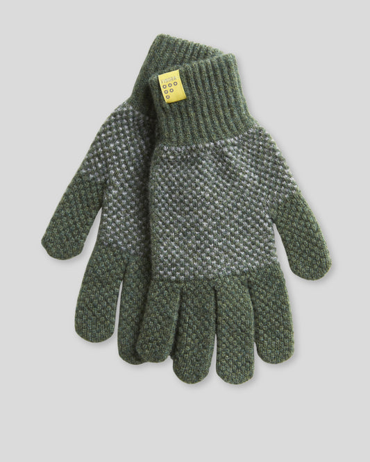 Talla Lambswool Gloves