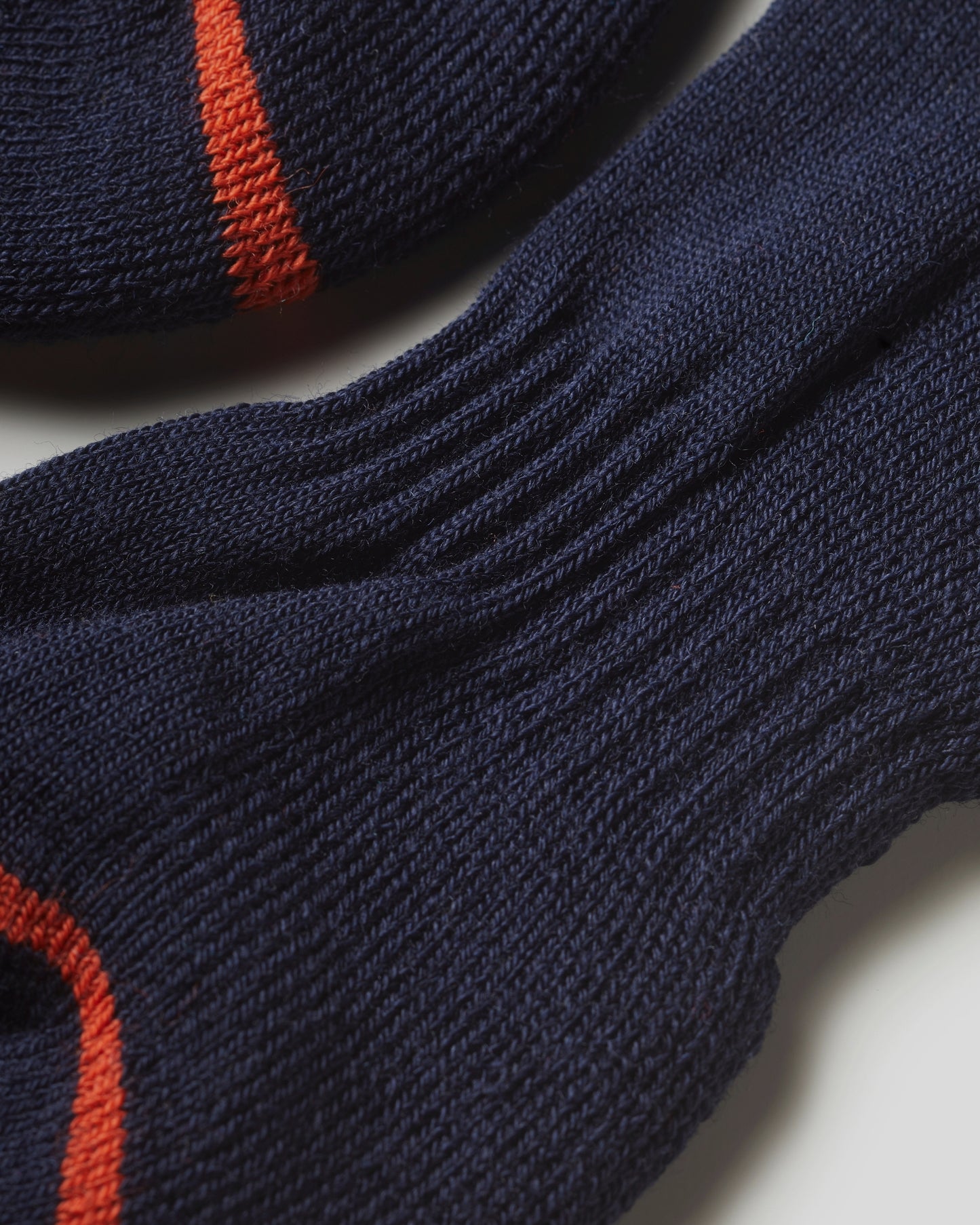 Tillie Merino Trainer Socks