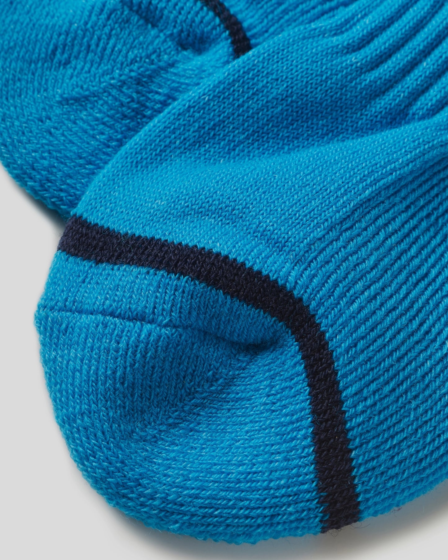Tillie Merino Trainer Socks