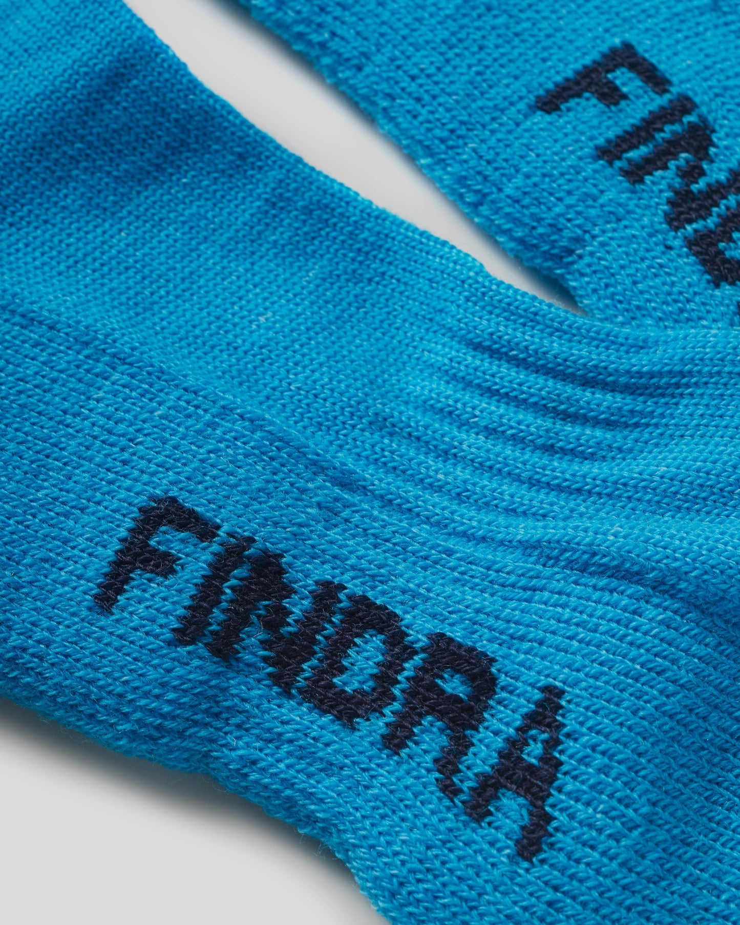 Tillie Merino Trainer Socks