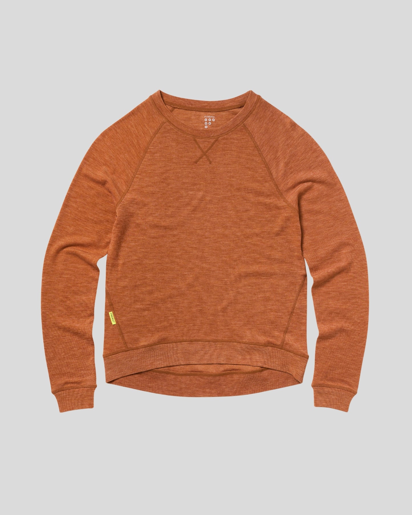 Torro Merino-Lite Sweatshirt