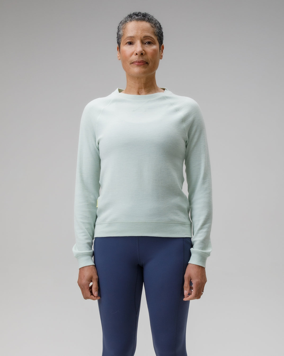Torro Merino Lite Sweatshirt