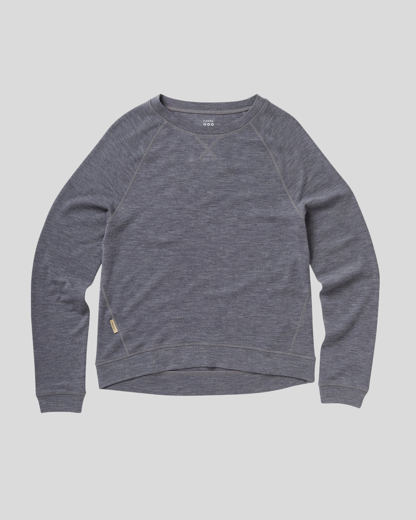 Torro Merino-Lite Sweatshirt