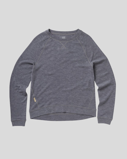 Torro Merino-Lite Sweatshirt