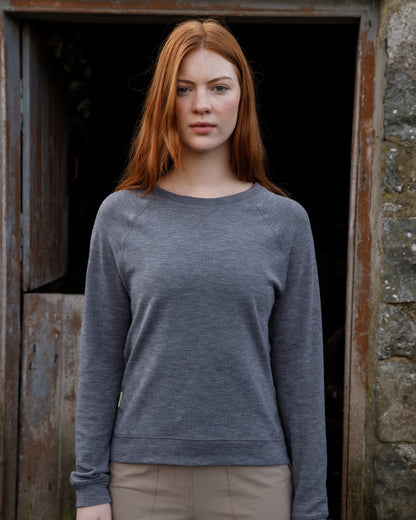 Torro Merino-Lite Sweatshirt
